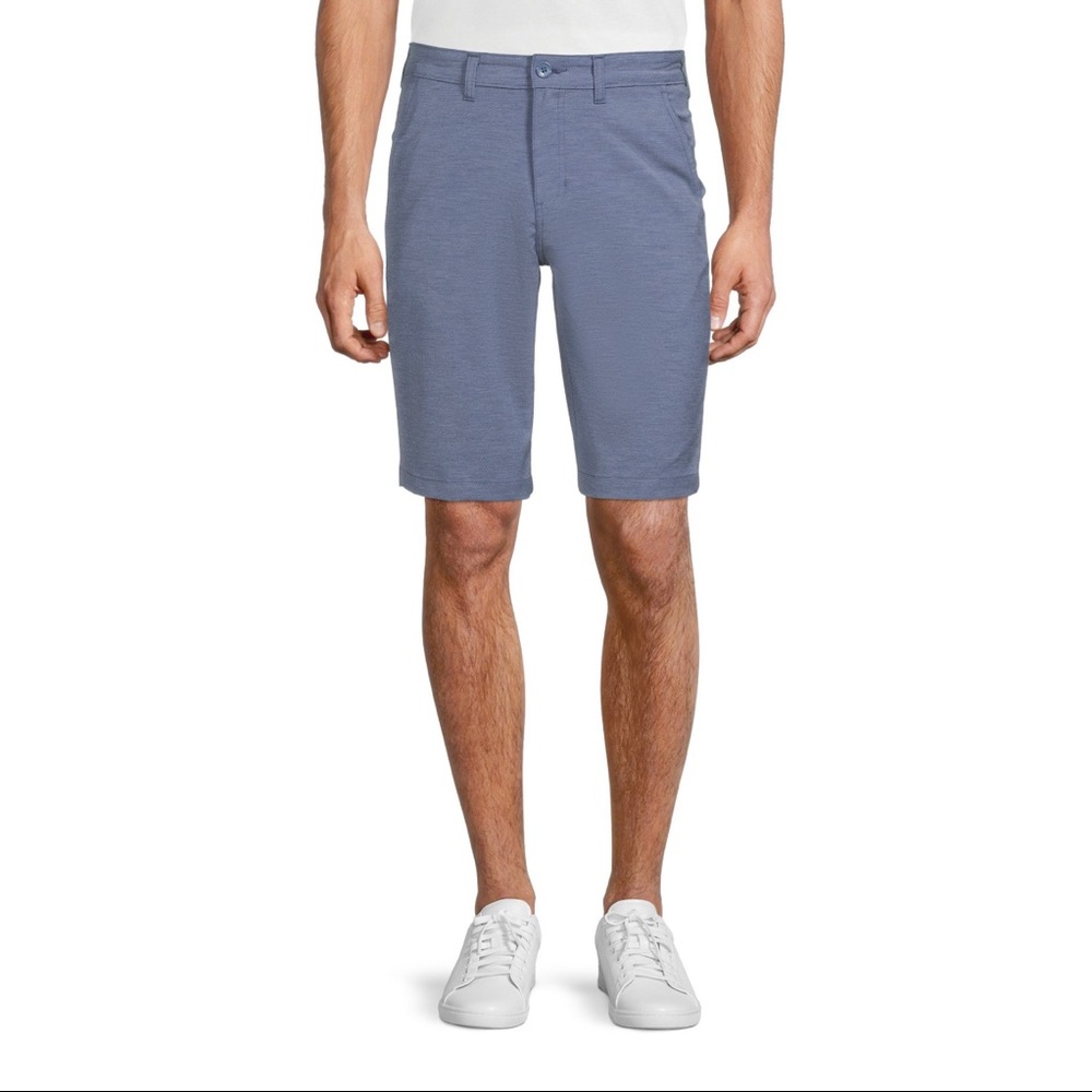 George Men's Walk Shorts
